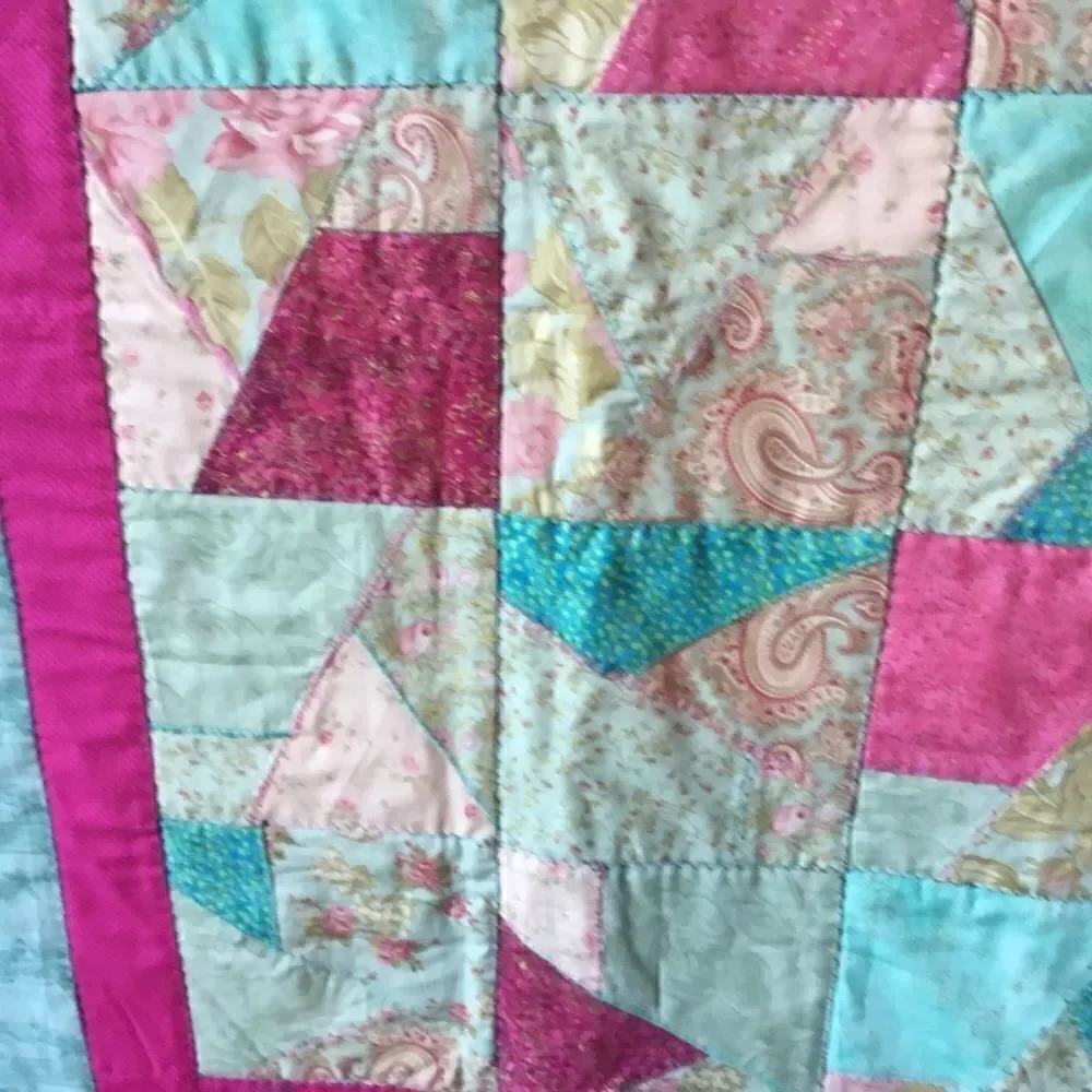 Handmade Quilt